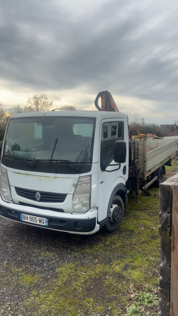 Véhicule LD Habitats 5