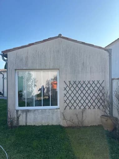 Travaux de couverture maison - Couverture par LD Habitats